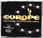 Europe - The Final Countdown 2000